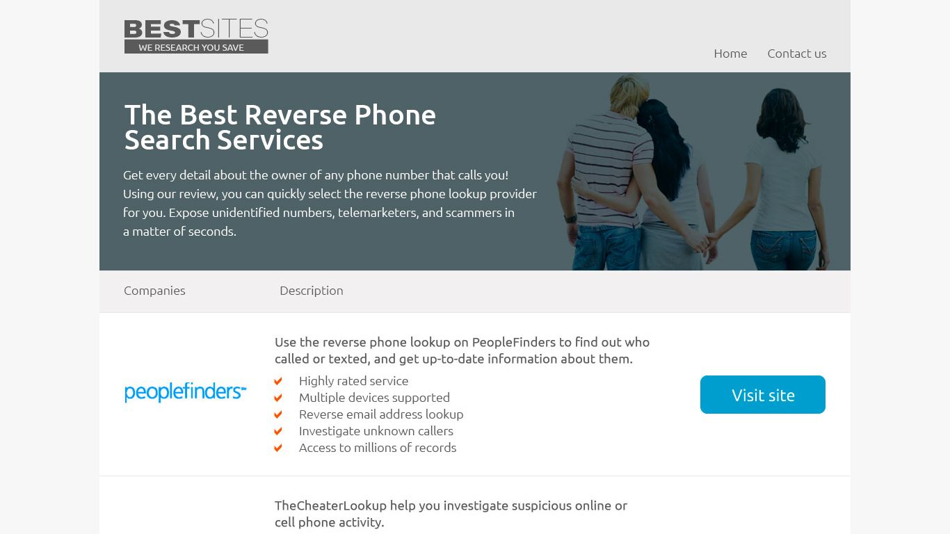 Reverse Phone Number Lookup Database 🆗 Aug 2022